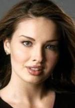 Анна Брэдфилд фото