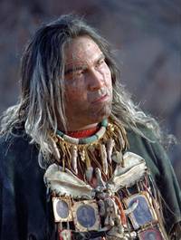 Кадр Последний рейд