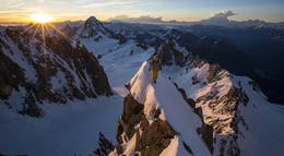 Кадр из фильма "Гора" - 1