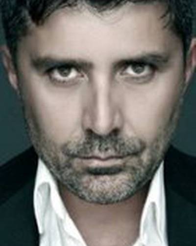 Омер Фарук Сорак фото