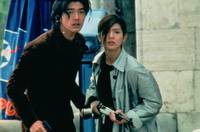 Кадр Городские торпеды