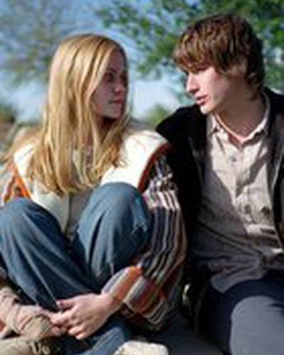 Эллисон Ланж фото