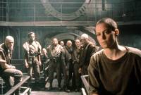 Кадр Чужой 3