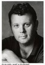 Дэвид Медоуз фото