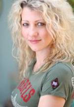 Дженнифер МакКомб фото