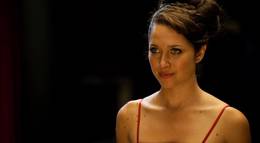 Кадр из фильма "Очень голодные игры" - 2