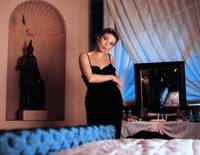 Кадр Любовники