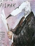 Постер из фильма "Писака" - 1