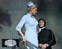 Кадр Немое кино