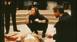 Кадр из фильма "Святые из Бундока" - 2