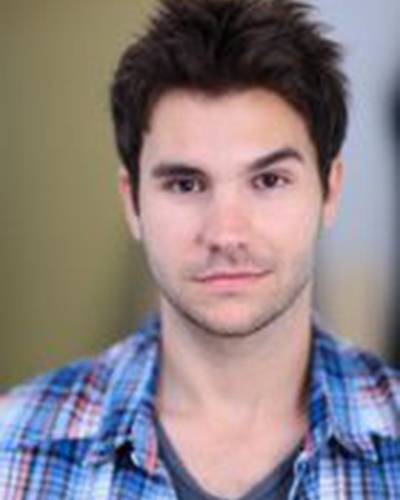 Джефф Блум фото