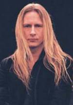 Джерри Кантрелл фото