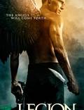 Постер из фильма "Легион" - 1