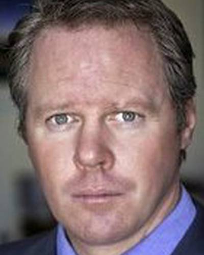 Дэн Уорнер фото