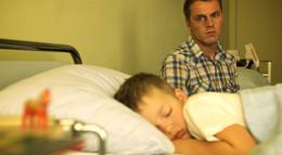 Кадр из фильма "Волчок" - 2