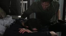 Кадр из фильма "Теория убийств" - 2