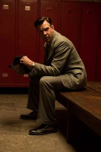 Кадр Сила воли