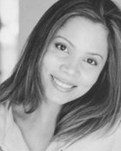 Кристин Диаз фото