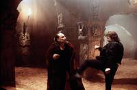 Кадр Порождение ада