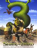 Постер из фильма "Шрэк-третий" - 1