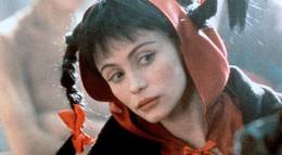 Кадр из фильма "Последняя из Красных Шапочек" - 2