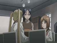 Кадр Школа убийц