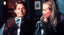 Кадр из фильма "Окно во двор" - 1