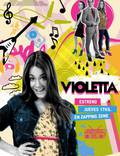 Постер из фильма "Виолетта" - 1