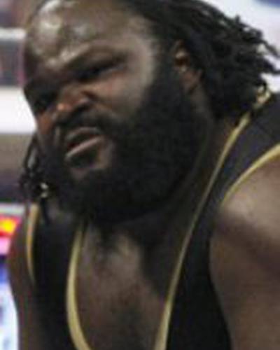 Марк Генри фото