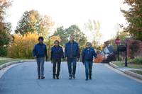 Кадр Соседи на стреме