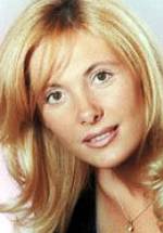 Татьяна Яворская фото