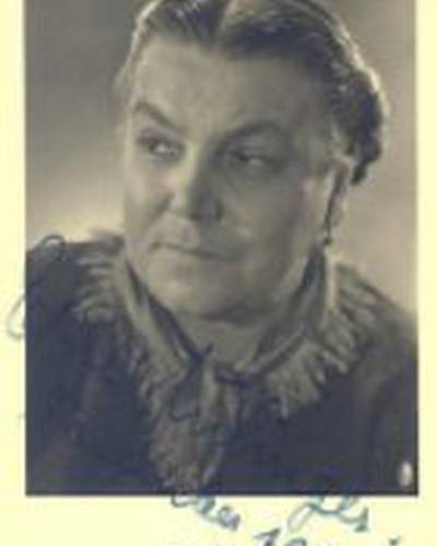 Элиза Аулингер фото