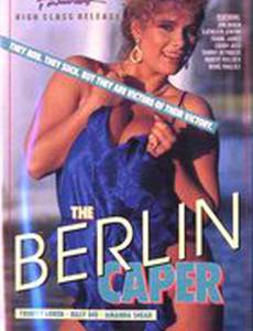 Berlin Caper