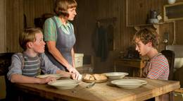 Кадр из фильма "Тим Талер, или Проданный смех" - 2