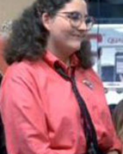 Винифред Фридман фото