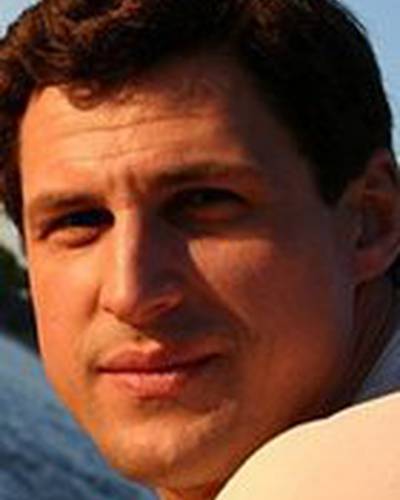 Игорь Ботвин фото