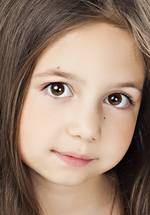 Луиза-Габриэла Бровина фото