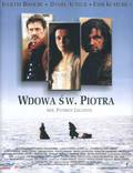 Постер из фильма "Вдова с острова Сен-Пьер" - 1