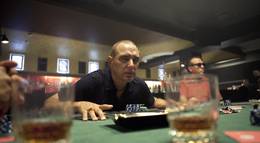 Кадр из фильма "Занесло" - 2