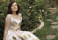 Элизабет Мосс снимется в хорроре про монстров