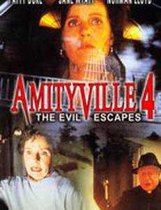 Амитивилль 4: Зло спасается