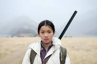 Кадр Вершина озера (мини-сериал)