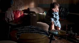 Кадр из фильма "Другая семья" - 1