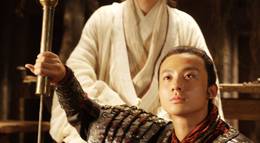 Кадр из фильма "Сирота из рода Чжао" - 2