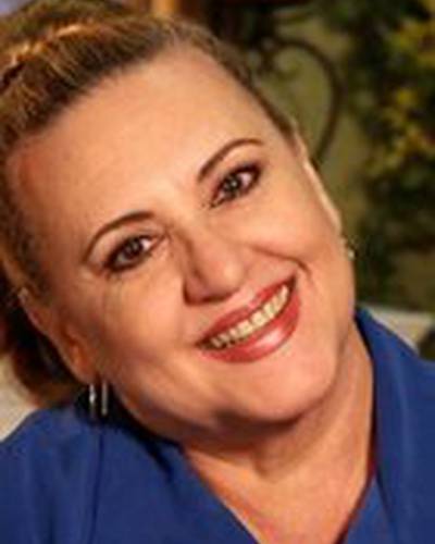 Норма Зунига фото