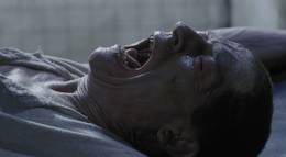 Кадр из фильма "1984" - 2