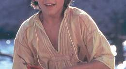 Кадр из фильма "Новые приключения Пиноккио" - 2