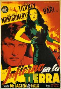 Постер Китаянка