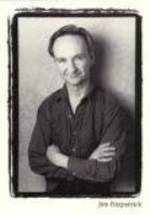 Джим Фицпатрик фото