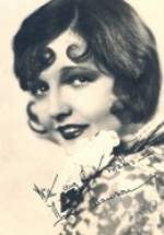 Дорис Доусон фото